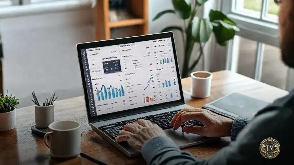 Orçamento: quanto investir e como otimizar Orçamento: quanto investir e como otimizar