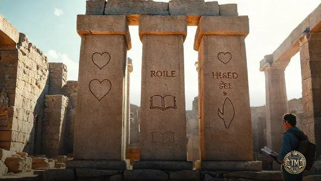 Os 3 pilares do copywriting autêntico