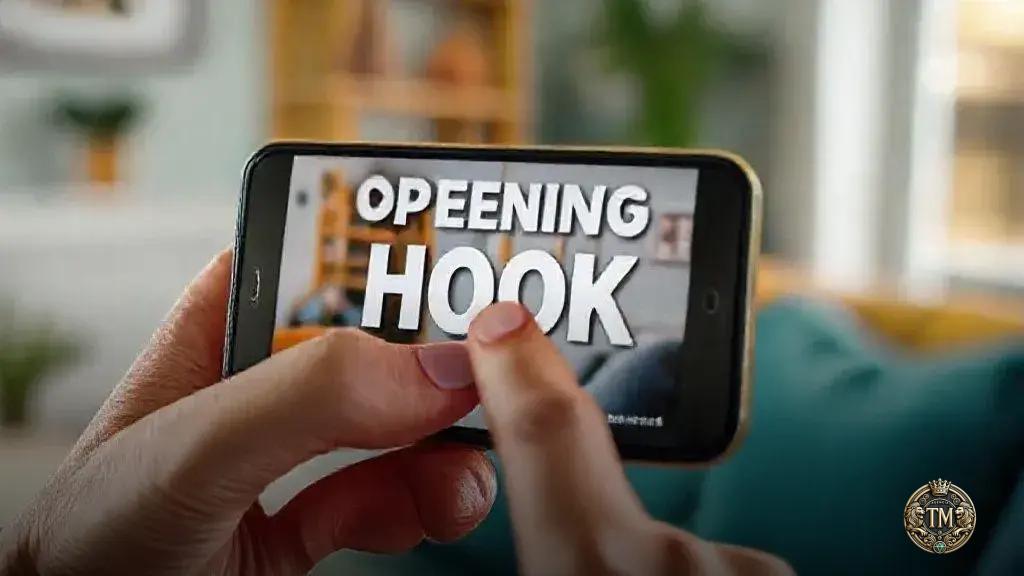 Os 3 segundos que definem o sucesso do seu vídeo Os 3 segundos que definem o sucesso do seu vídeo