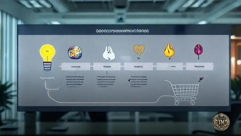 Os 4 pilares da jornada emocional do cliente