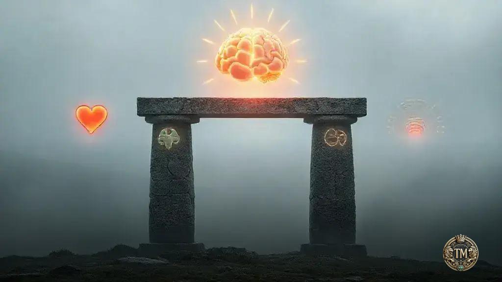 Os 4 pilares do posicionamento emocional eficaz Os 4 pilares do posicionamento emocional eficaz