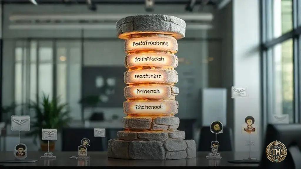 Os 5 pilares essenciais da fidelização automatizada