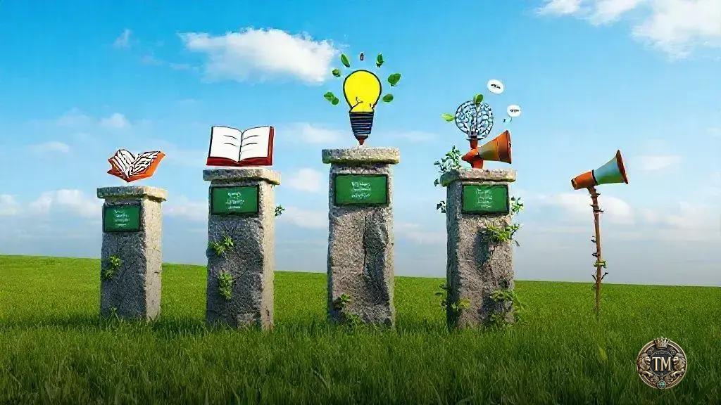 Os 5 pilares para construir um posicionamento sustentável autêntico