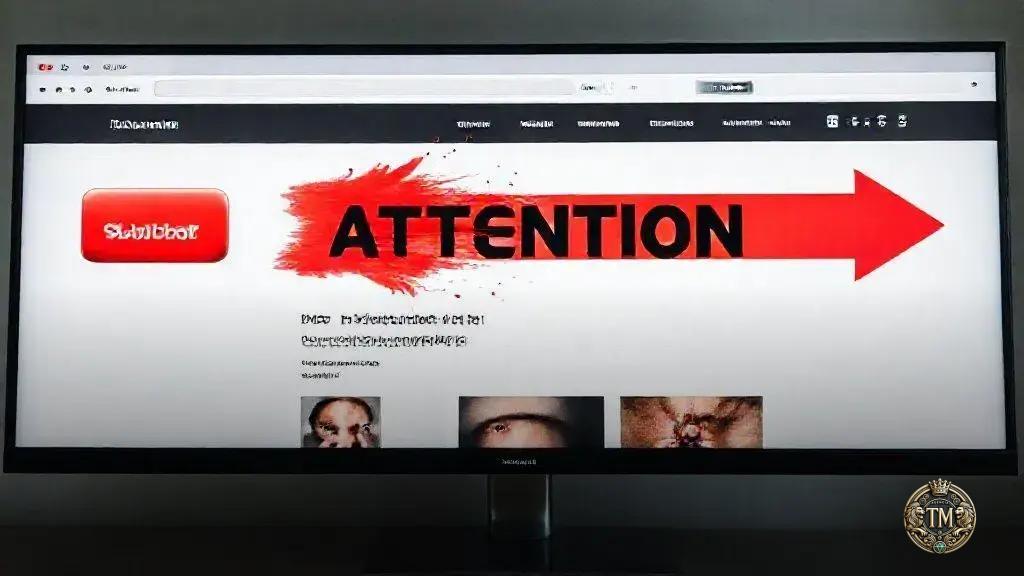 Os 7 gatilhos de atenção mais eficazes