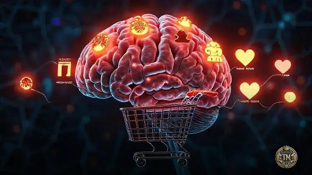 Os 7 gatilhos mentais mais poderosos do neuromarketing Os 7 gatilhos mentais mais poderosos do neuromarketing