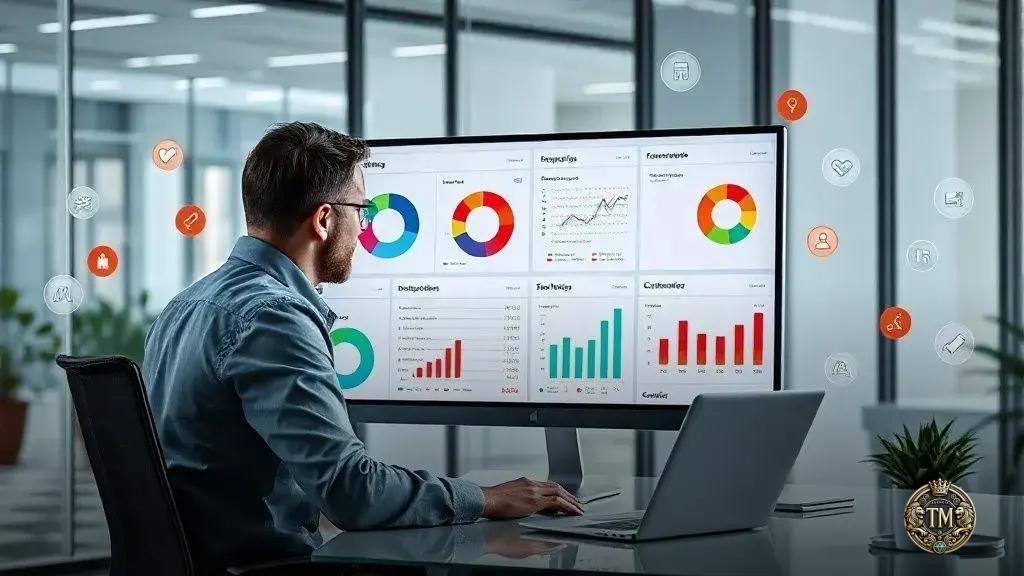 Os dados que realmente importam para sua marca