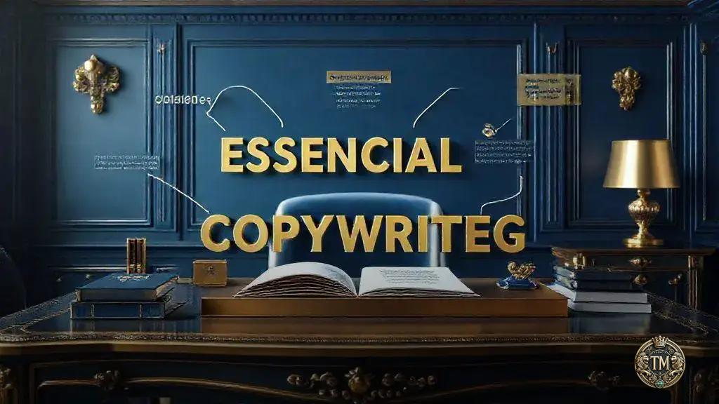 Os elementos essenciais do copywriting