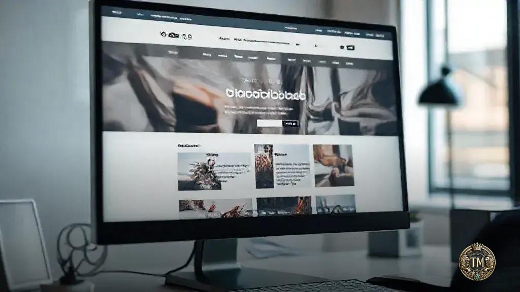 Os elementos que fazem um site realmente funcionar Os elementos que fazem um site realmente funcionar