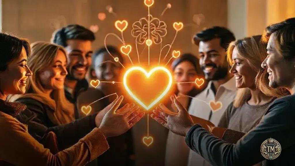 Os gatilhos emocionais que criam conexões duradouras