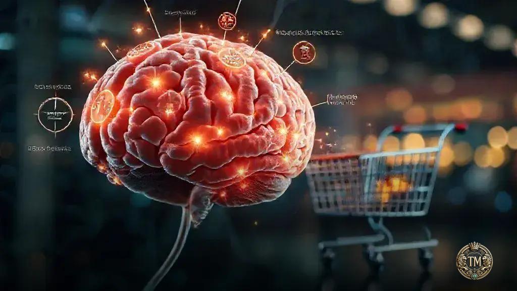 Os gatilhos mentais que aceleram compras