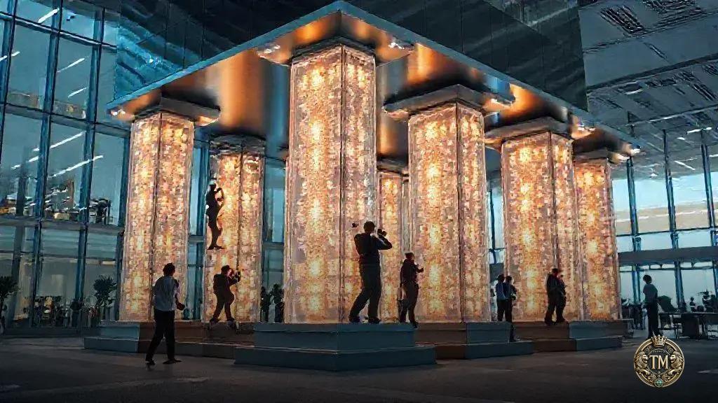 Os pilares da adaptabilidade empresarial Os pilares da adaptabilidade empresarial