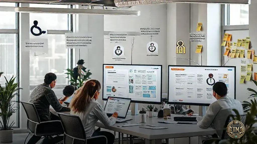 Os pilares fundamentais de uma boa experiência do usuário Os pilares fundamentais de uma boa experiência do usuário