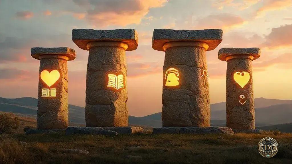 Os pilares fundamentais do branding emocional eficaz