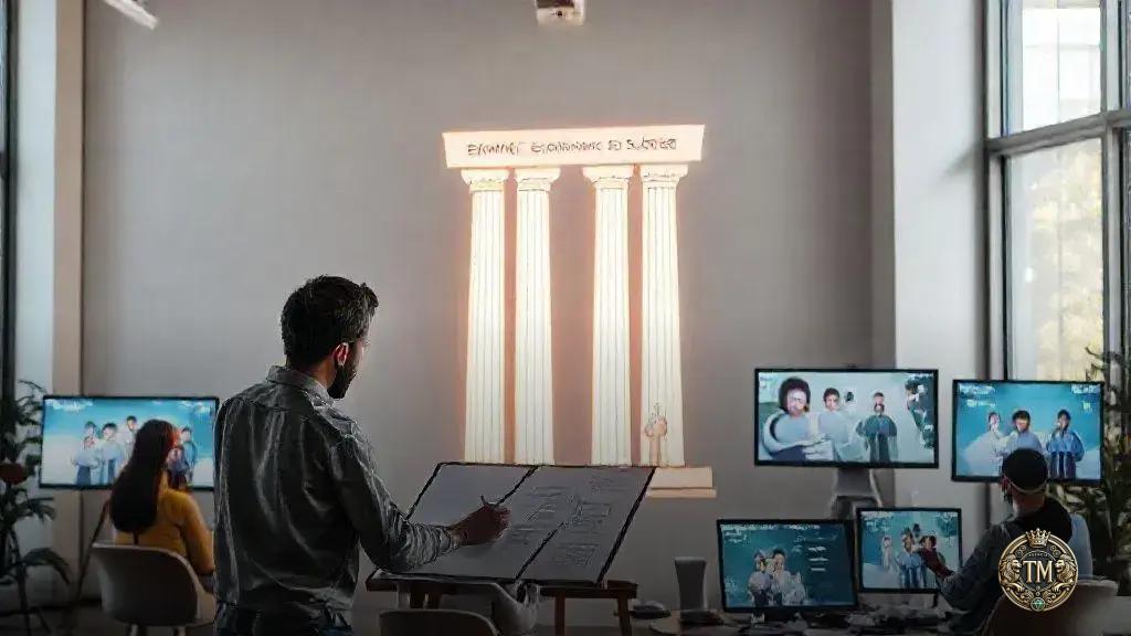 Os pilares fundamentais do design emocional Os pilares fundamentais do design emocional