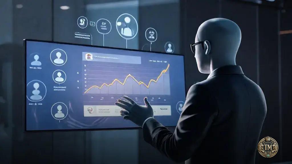 Os principais fatores que impactam sua reputação profissional Os principais fatores que impactam sua reputação profissional