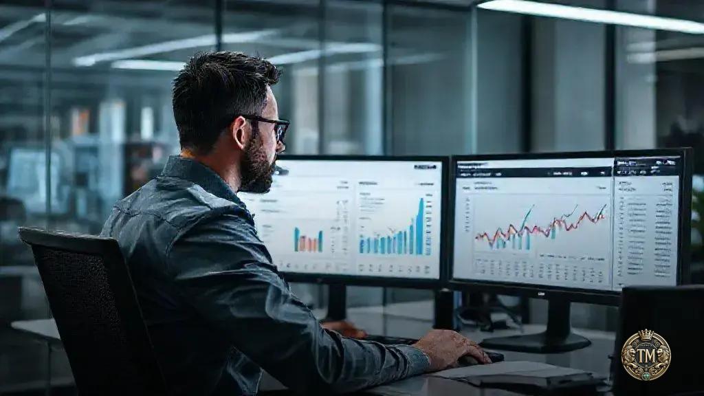Otimização contínua: acompanhando métricas-chave Otimização contínua: acompanhando métricas-chave