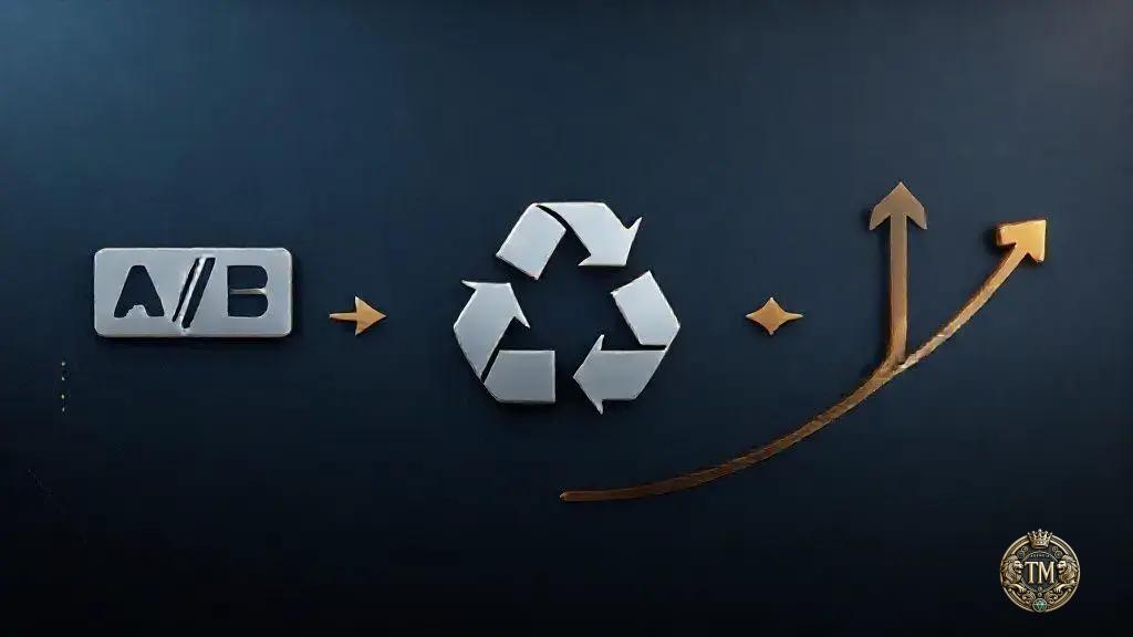 Otimização contínua: testes, repurposing e escalabilidade Otimização contínua: testes, repurposing e escalabilidade