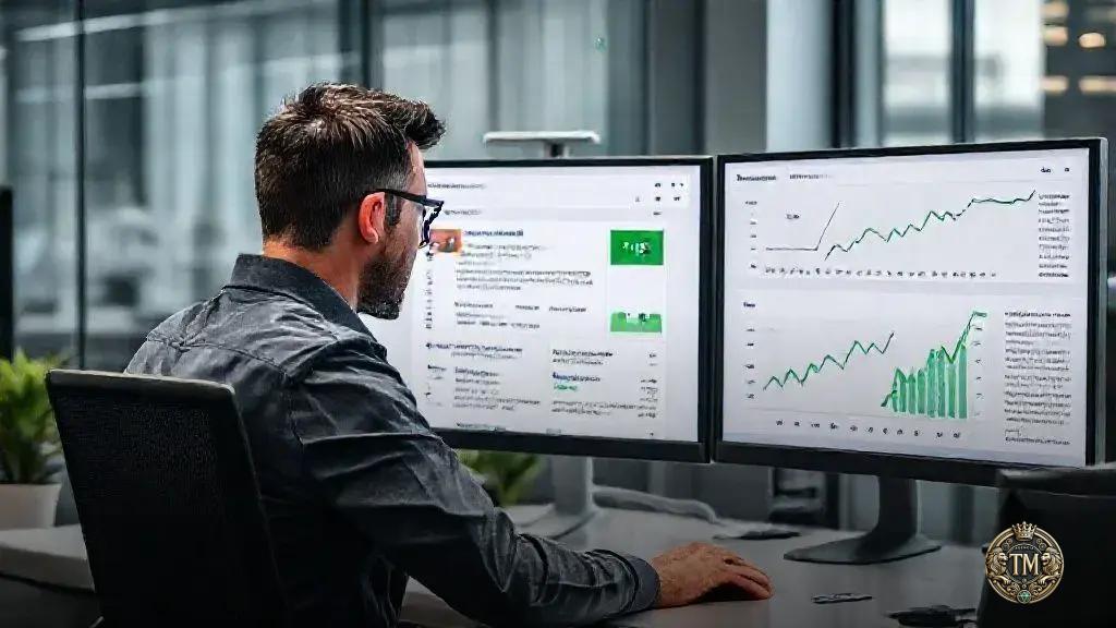 Otimização de anúncios para melhor performance Otimização de anúncios para melhor performance