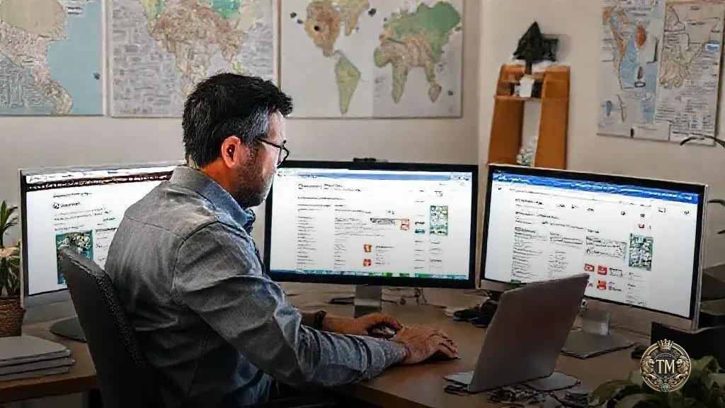 Otimização de citações locais e diretórios online Otimização de citações locais e diretórios online