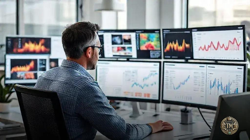 Otimização de conteúdo baseada em dados comportamentais Otimização de conteúdo baseada em dados comportamentais