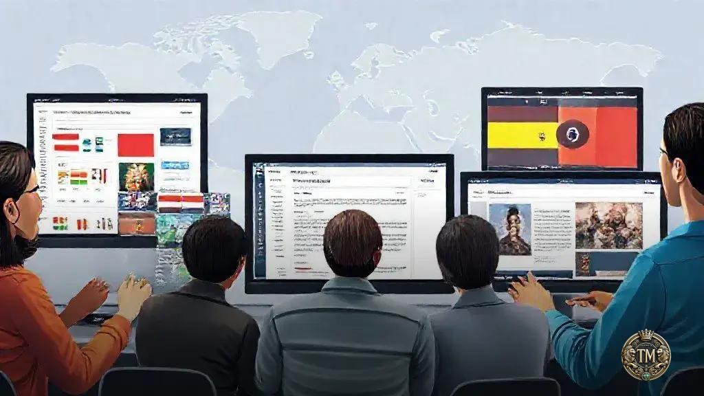 otimização de conteúdo focada em audiência global otimização de conteúdo focada em audiência global