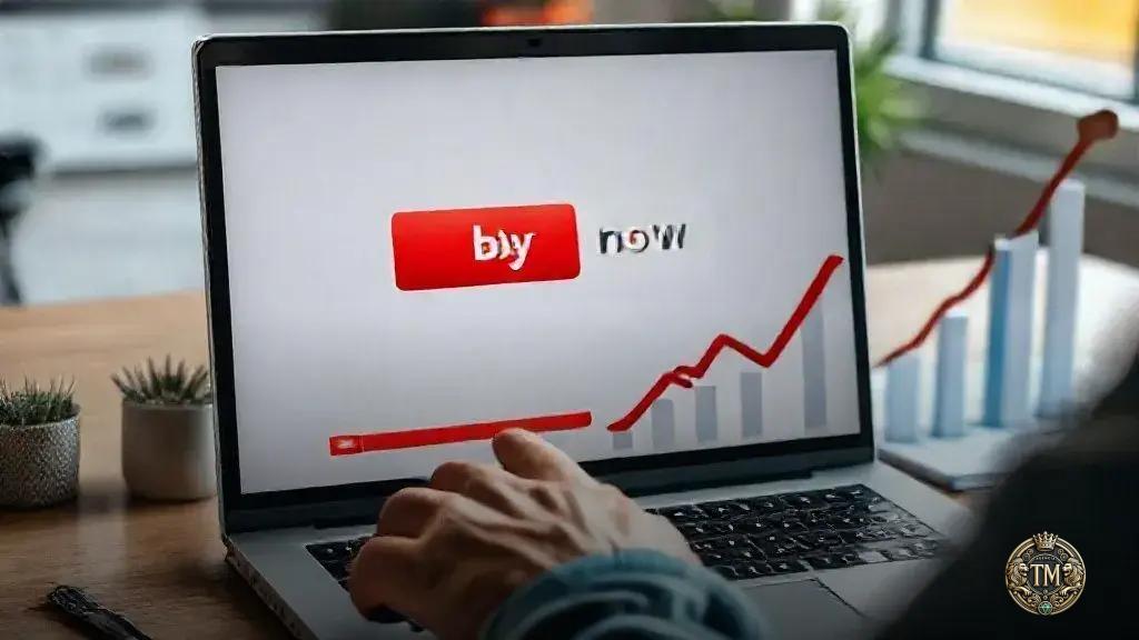 Otimização de CTAs que realmente convertem espectadores