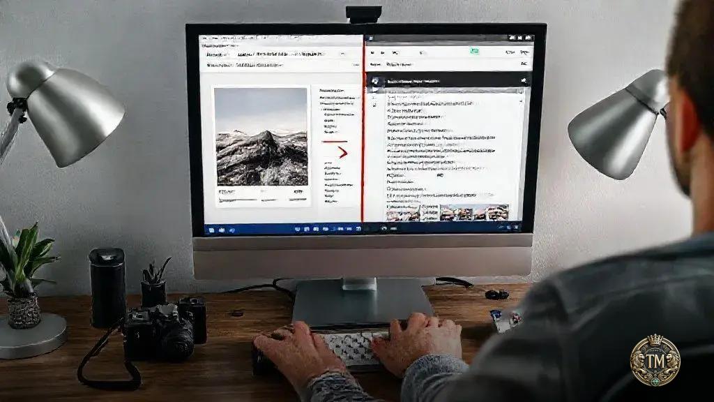 Otimização de imagens: técnicas que aceleram o carregamento