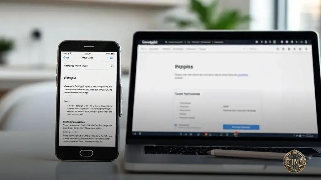 Otimização mobile-first