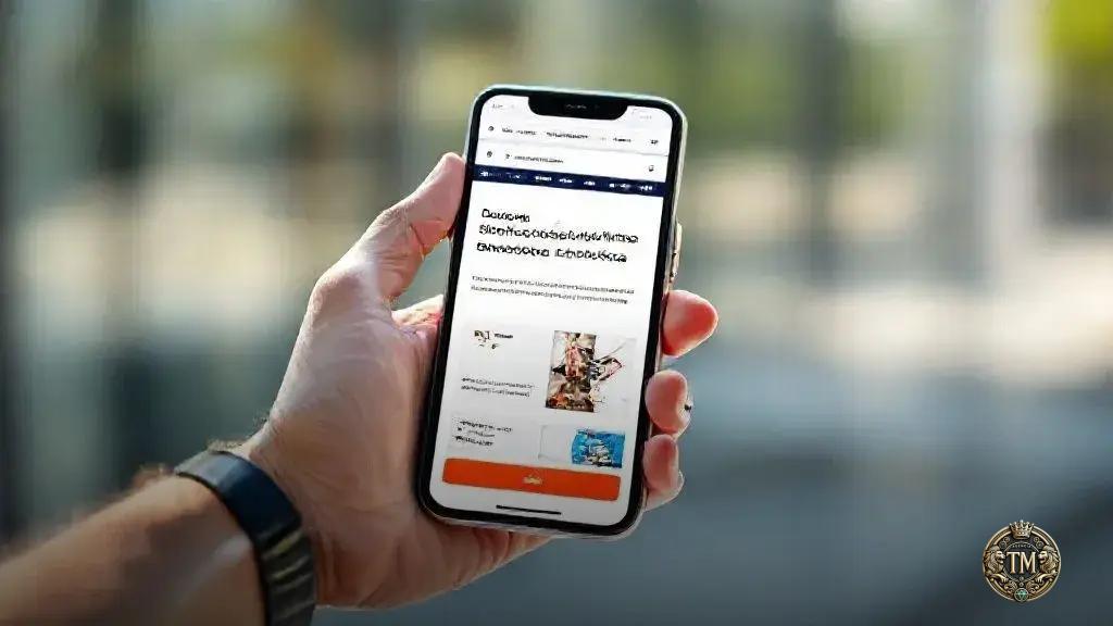 Otimização mobile: quando cada pixel conta para a conversão