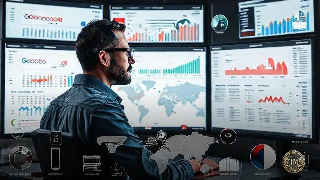 Otimização para diferentes motores de busca Otimização para diferentes motores de busca
