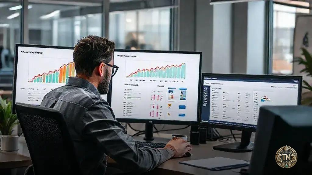 Otimização técnica que acelera sua escalabilidade Otimização técnica que acelera sua escalabilidade