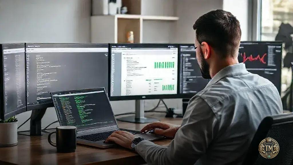 Otimização técnica que realmente impacta nos resultados