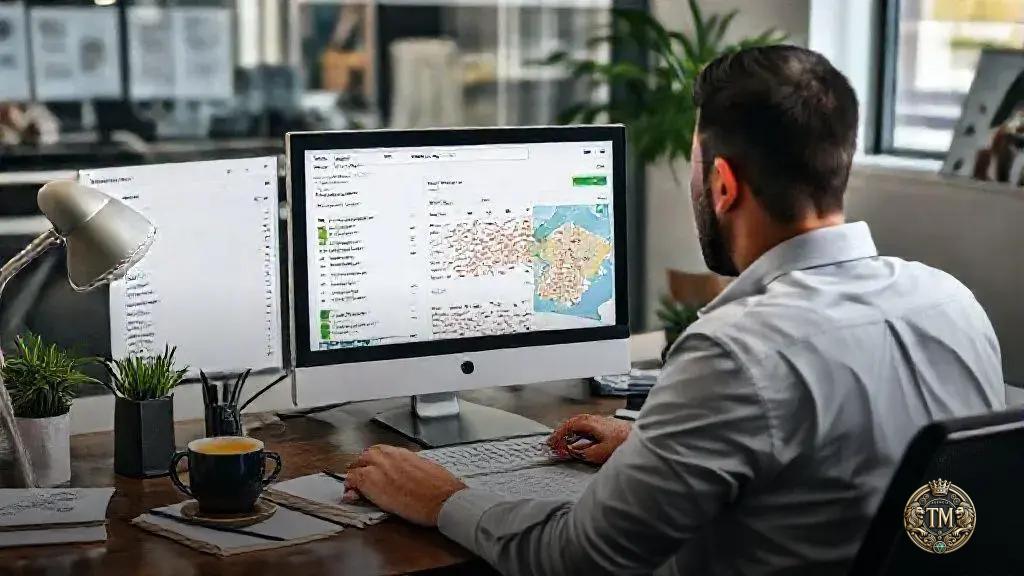 Palavras-chave locais que realmente funcionam