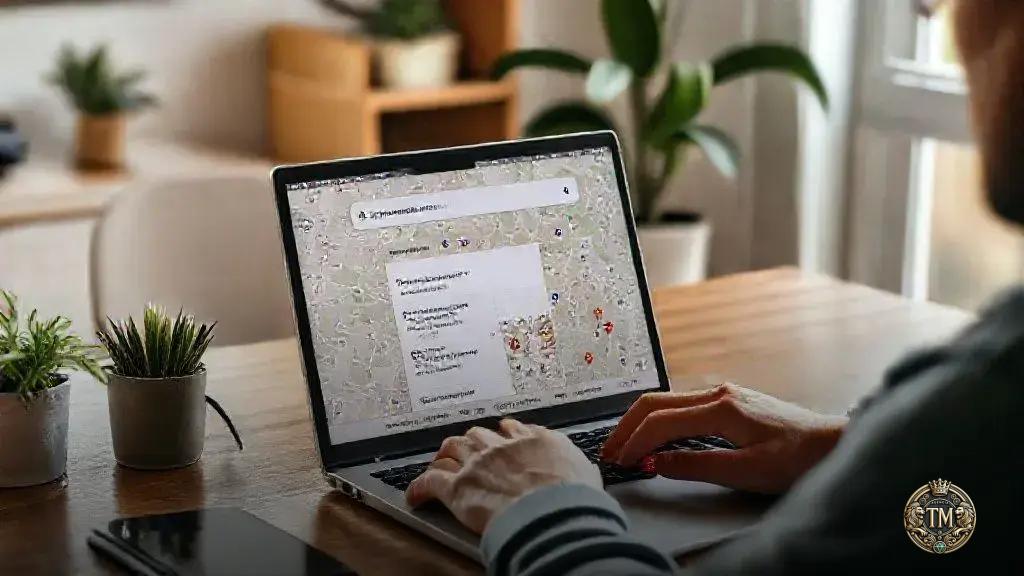 Palavras-chave que funcionam para buscas locais
