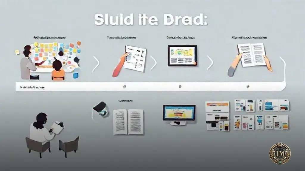 Passos para começar seu projeto de branding estratégico e arquitetura visual Passos para começar seu projeto de branding estratégico e arquitetura visual