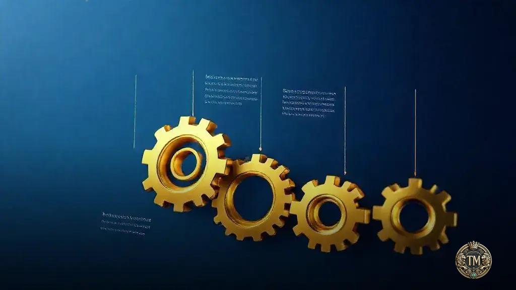 Passos para desenvolver sua plataforma de membros Passos para desenvolver sua plataforma de membros