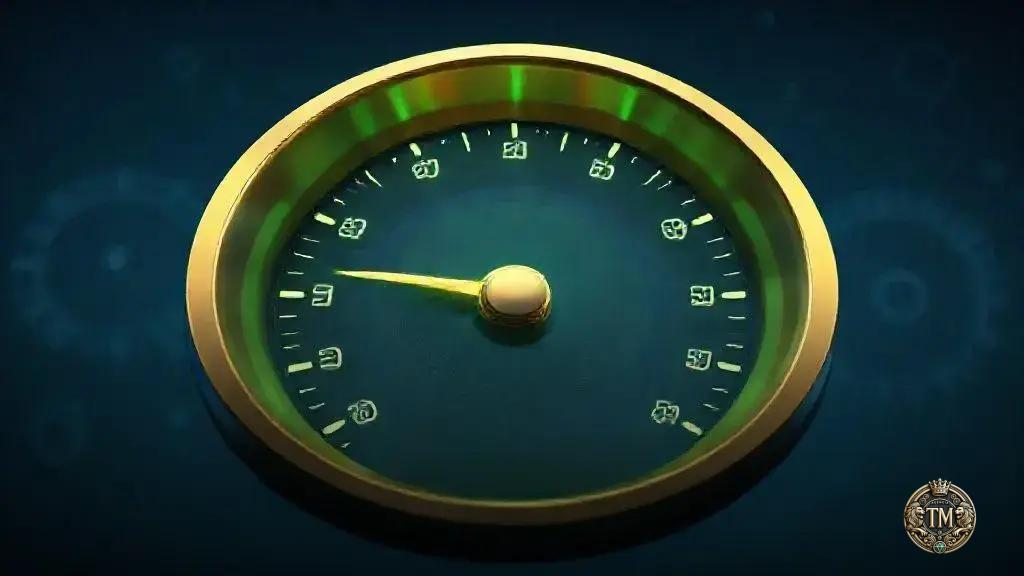 Performance e velocidade: impacto direto nas taxas de conversão Performance e velocidade: impacto direto nas taxas de conversão