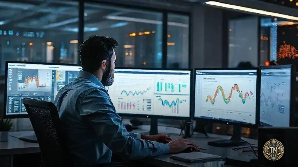 Personalização em escala com dados e analytics