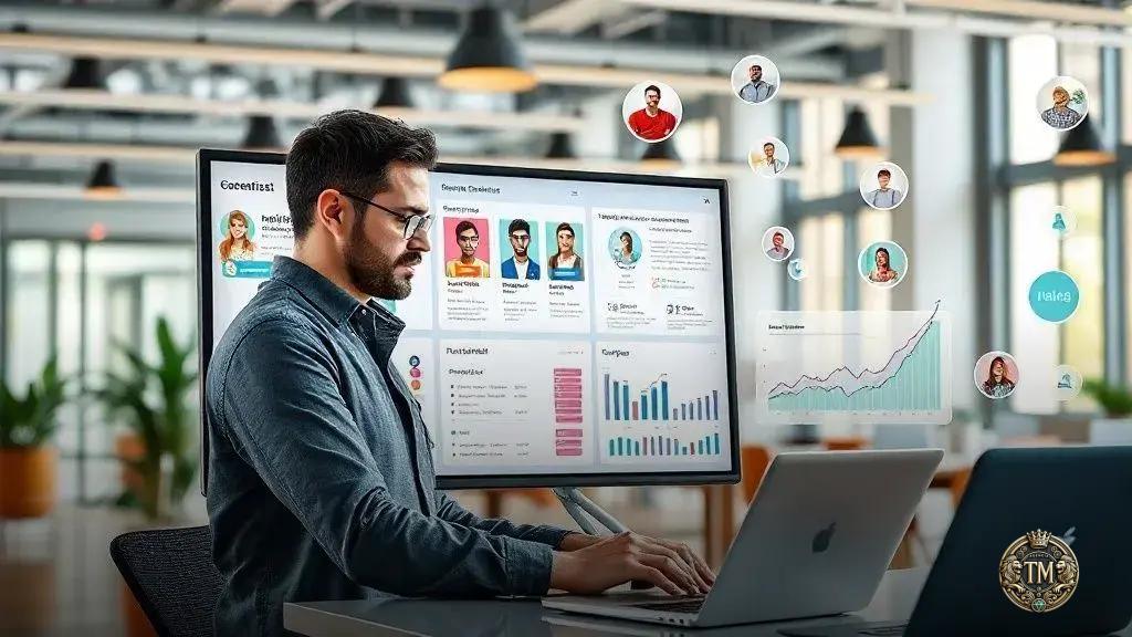 Personalização em escala: o poder do branding inteligente