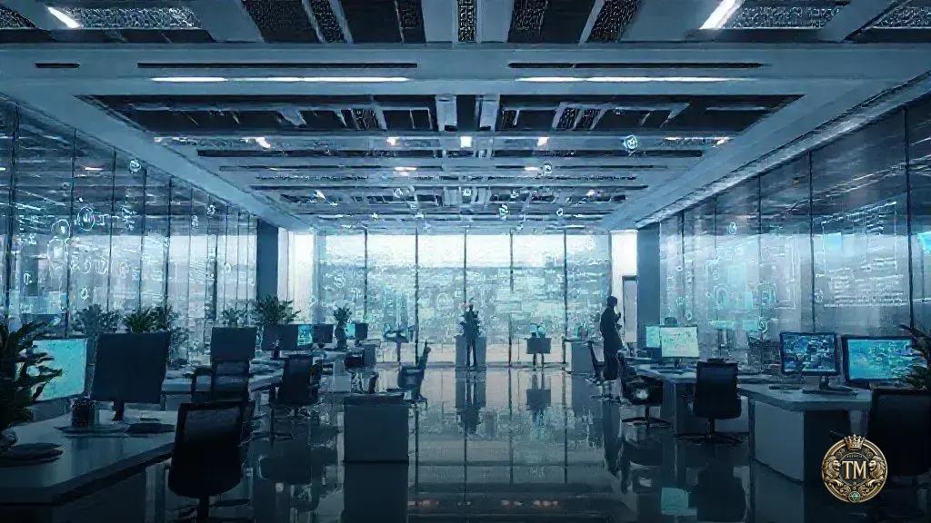 Perspectivas futuras: o que esperar da IA nas empresas