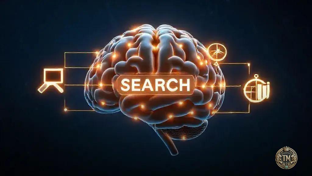 Pesquisa de palavras-chave com intenção de busca Pesquisa de palavras-chave com intenção de busca