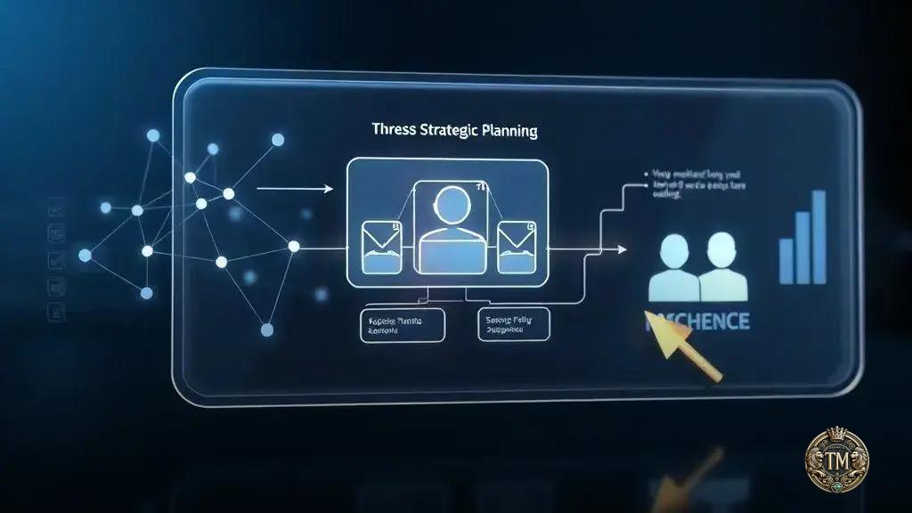 Planejamento de campanhas de email marketing