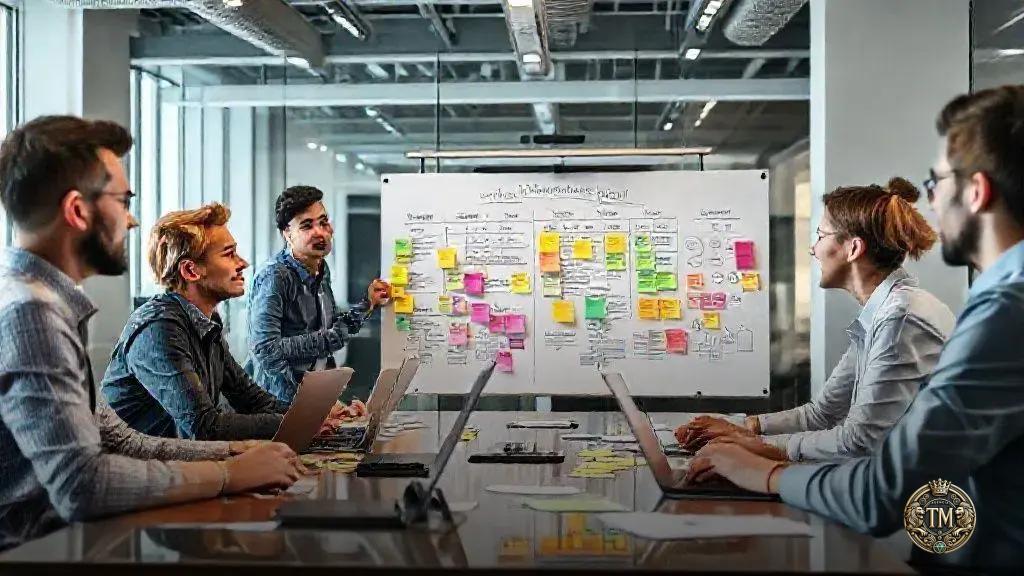 Planejamento estratégico para um lançamento digital de sucesso Planejamento estratégico para um lançamento digital de sucesso