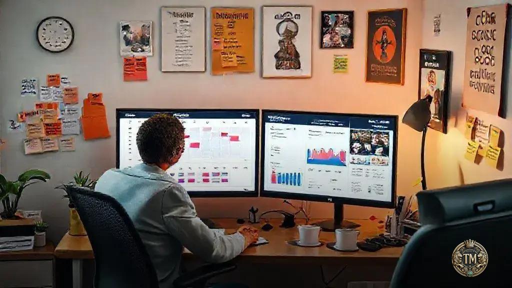 Plano de lançamento que gera buzz e vendas desde o primeiro dia Plano de lançamento que gera buzz e vendas desde o primeiro dia