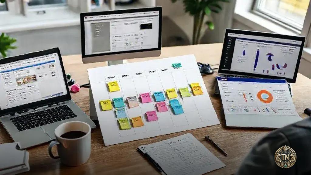 Plano prático para implementar em 30 dias