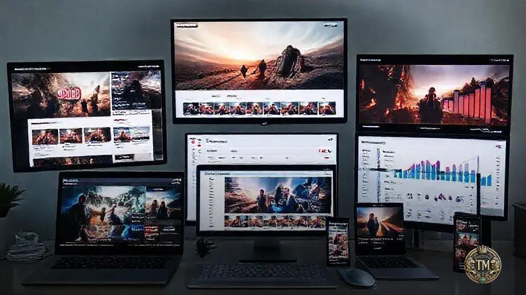 Plataformas ideais para veicular seus anúncios Plataformas ideais para veicular seus anúncios