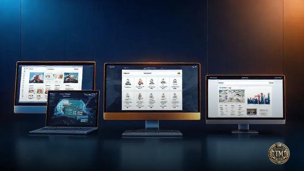 Plataformas para hospedagem de infoprodutos Plataformas para hospedagem de infoprodutos