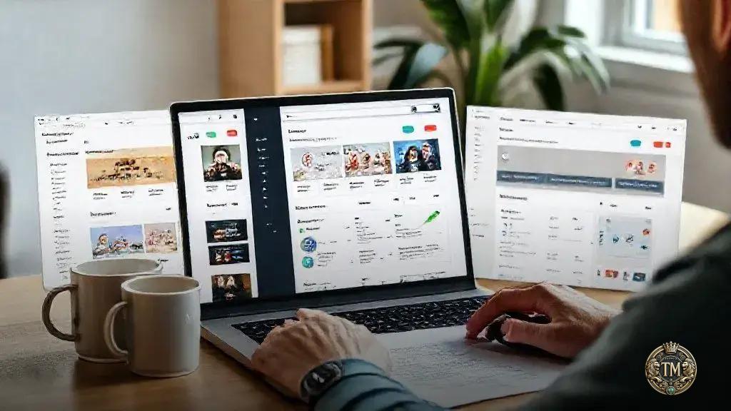 Plataformas para hospedar seus cursos online Plataformas para hospedar seus cursos online