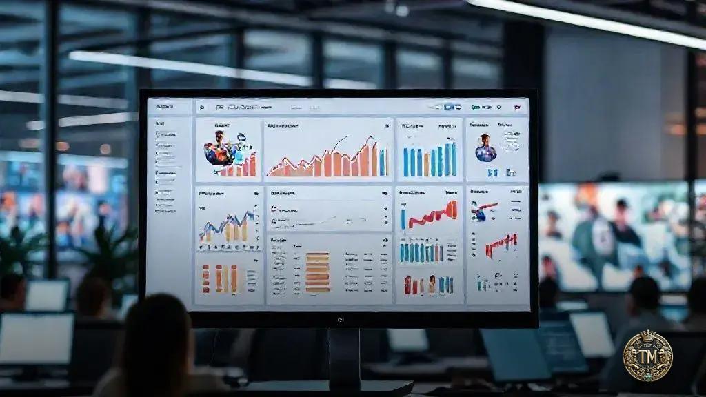 Por que a IA está revolucionando a gestão de comunidades