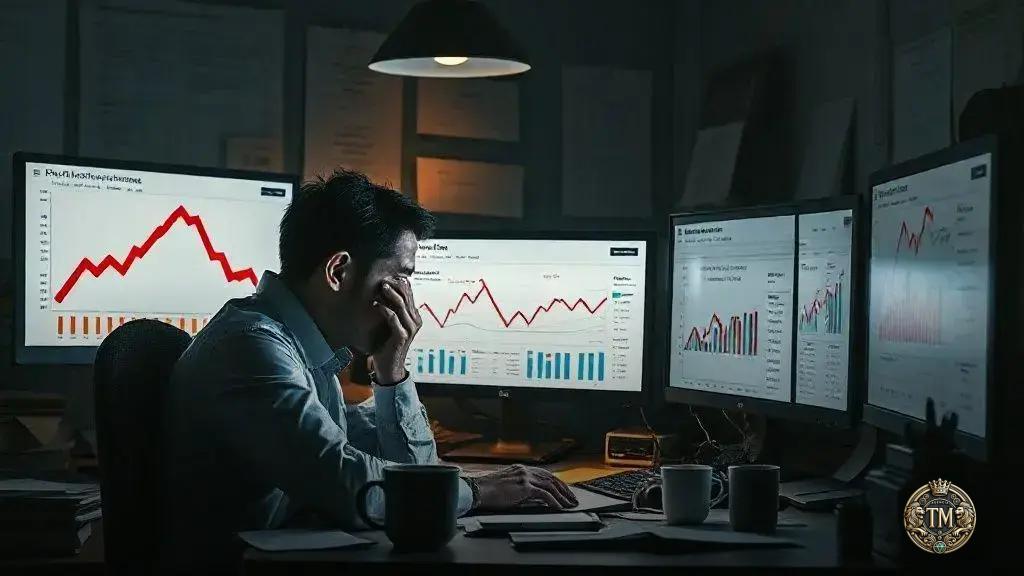 Por que a maioria das campanhas não escala Por que a maioria das campanhas não escala